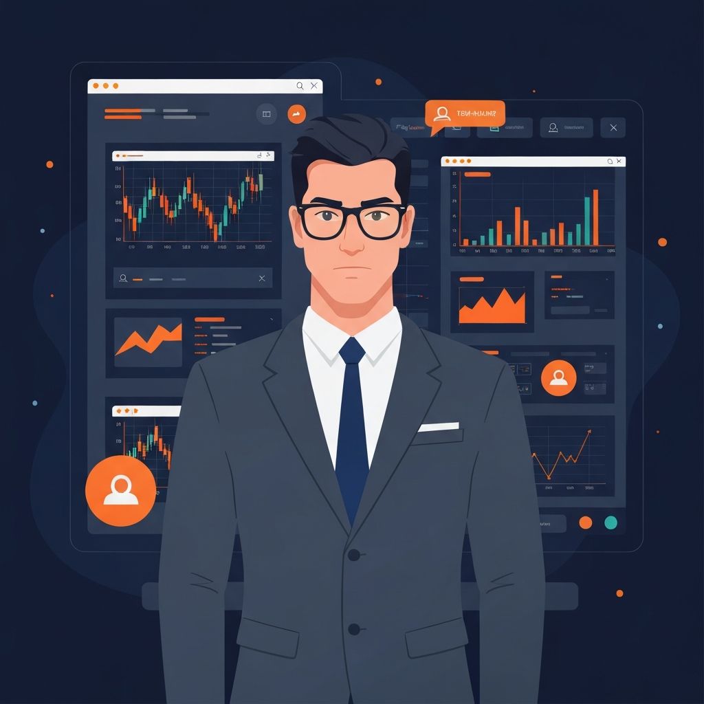 Почему ZuluTrade - иллюстрация